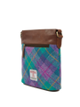 Harris Tweed Ensay Bag A0222