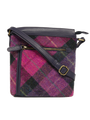 Harris Tweed Ensay Bag - A0257