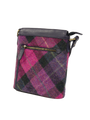 Harris Tweed Ensay Bag - A0257