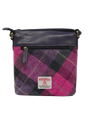 Harris Tweed Ensay Bag - A0257