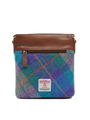 Harris Tweed Ensay Bag A085