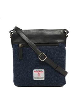 Harris Tweed Ensay Bag HB104