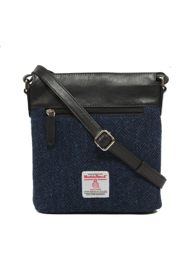 Harris Tweed Ensay Bag HB104