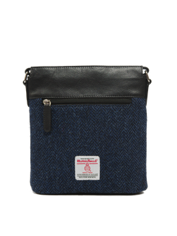 Harris Tweed Ensay Bag HB104