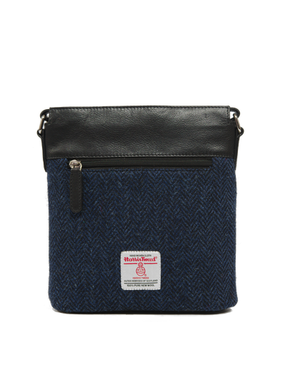 Harris Tweed Ensay Bag HB104
