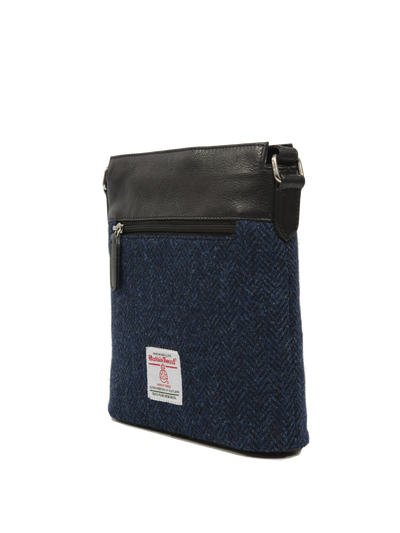 Harris Tweed Ensay Bag HB104