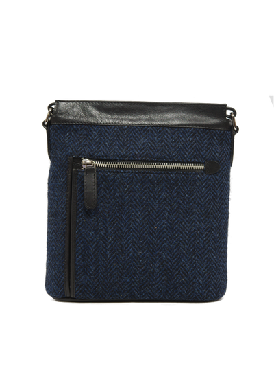 Harris Tweed Ensay Bag HB104