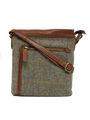 Harris Tweed Ensay Bag - HB107