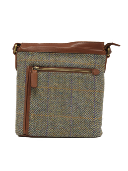 Harris Tweed Ensay Bag HB107