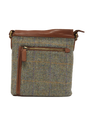 Harris Tweed Ensay Bag - HB107