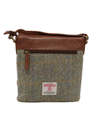 Harris Tweed Ensay Bag - HB107