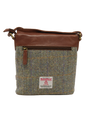 Harris Tweed Ensay Bag - HB107