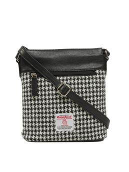 Harris Tweed Ensay Bag HO63