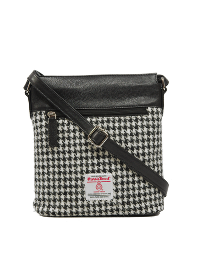 Harris Tweed Ensay Bag HO63