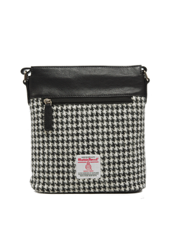 Harris Tweed Ensay Bag HO63