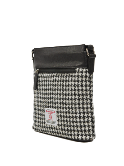 Harris Tweed Ensay Bag HO63