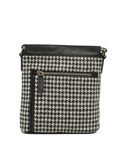 Harris Tweed Ensay Bag HO63