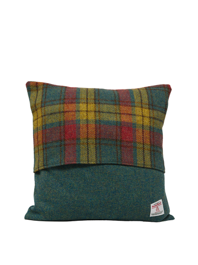 Harris Tweed Cushion A0194 & 297 Prices From