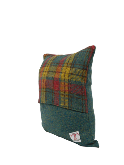 Harris Tweed Cushion A0194 & 297 Prices From
