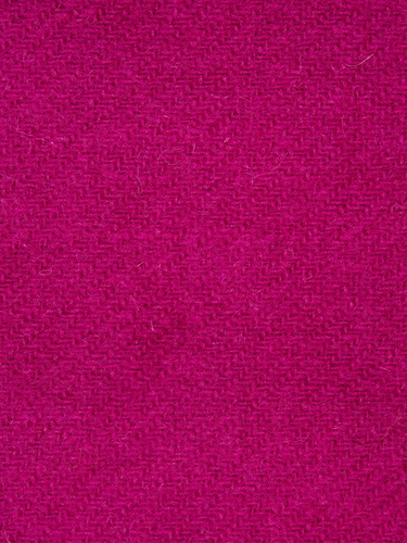 Harris Tweed Fuschia 152