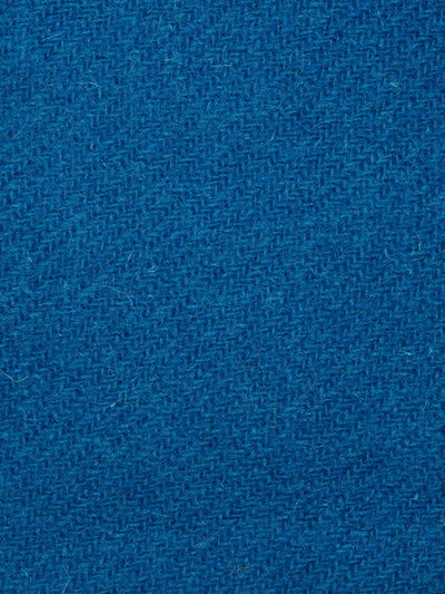 Harris Tweed Rich Blue 209