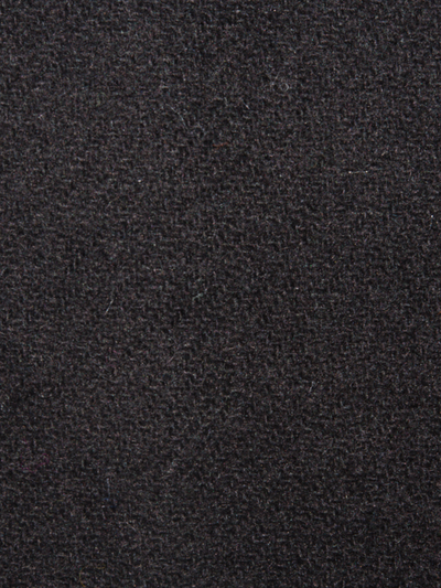 Harris Tweed Black 215