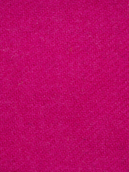 Harris Tweed Bubblegum Pink 218