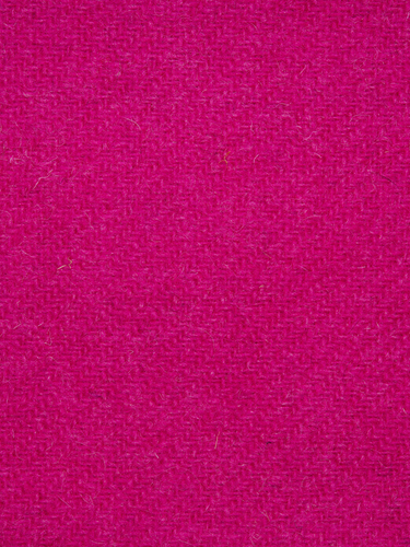 Harris Tweed Bubblegum Pink 218