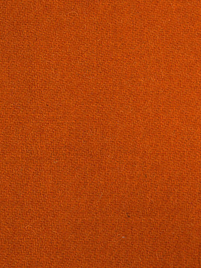 Harris Tweed Brilliant Orange 225
