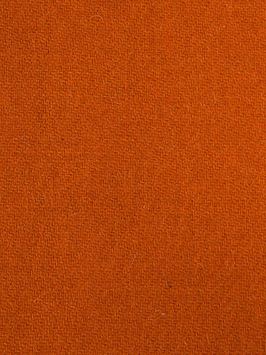 Harris Tweed Brilliant Orange 225