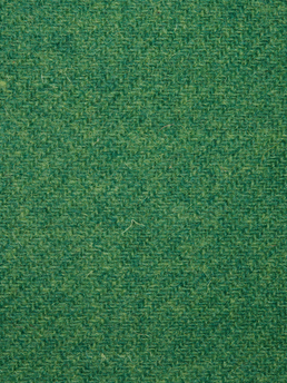 Harris Tweed Bright Green 226