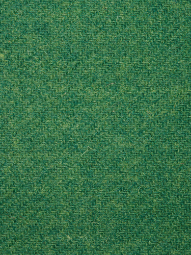 Harris Tweed Bright Green 226