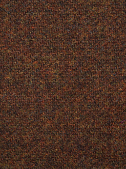 Harris Tweed Brown Mix 227