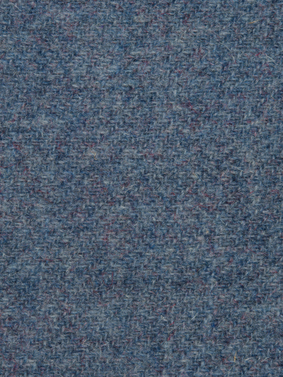 Harris Tweed Soft Blue 228