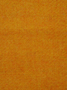Harris Tweed Citrus Yellow 233