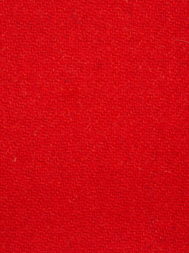 Harris Tweed Orange 265