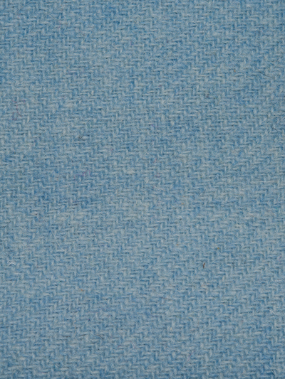 Harris Tweed Baby Blue 268