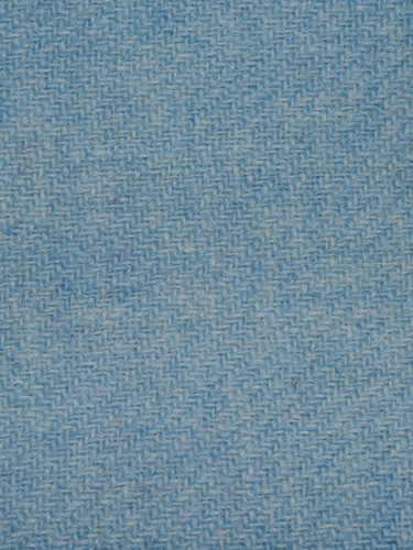 Harris Tweed Baby Blue 268