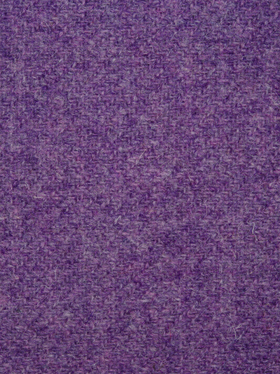 Harris Tweed Lilac 296