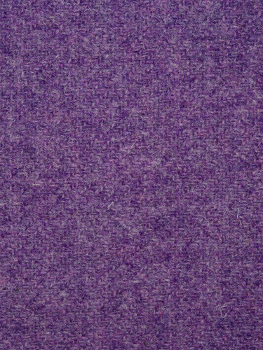 Harris Tweed Lilac 296