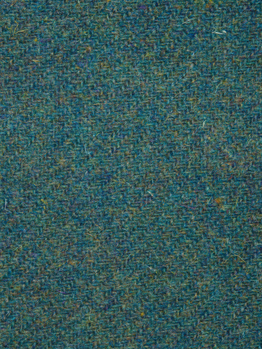 Harris Tweed Deep Green 297