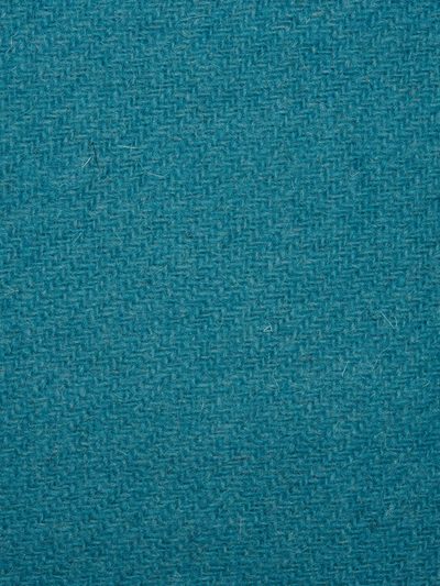 Harris Tweed Teal 300