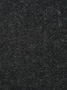 Harris Tweed Dark Charcoal 302