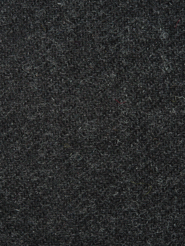 Harris Tweed Dark Charcoal 302