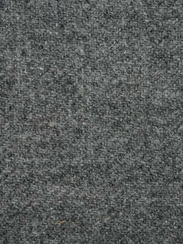 Harris Tweed Mid Grey 306