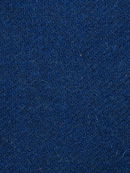 Harris Tweed 321 Denim