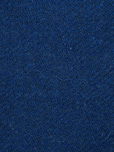 Harris Tweed 321 Denim