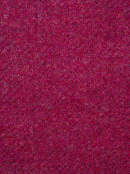 RADIOPETROSSO×HARRIS TWEED Harris Tweed Raspberry 322 – Harris Tweed Isle of Harris