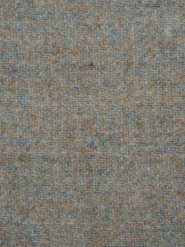 Harris Tweed 323 Soft Duck Egg Blue