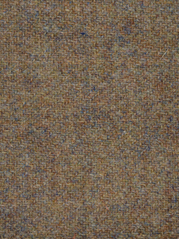 Harris Tweed Light Brown Blend 325